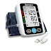 Spinegear Arm Cuff Blood pressure Monitor CK-A139