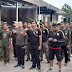 150 Personil Satpol PP Padang Diterjunkan, Amankan Kegiatan Green Mato Aia Jungle Run