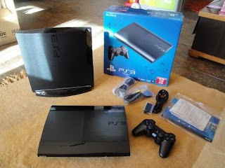 freebiejeebies playstation 3 super slim ganha ganhar free win payment