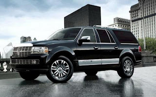 2014 Lincoln Navigator Price