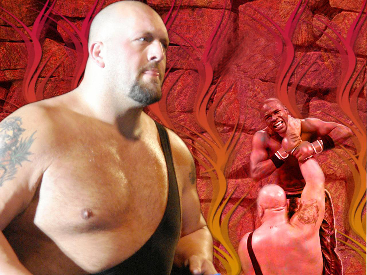 Big Show WWE wallpapers ~ WWE Superstars,WWE wallpapers,WWE pictures