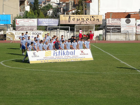 ΟΙ ΦΑΣΕΙΣ ΚΑΙ ΤΑ ΓΚΟΛ  ΑΠΟ ΤΟ ΠΑΙΧΝΙΔΙ ΟΡΕΣΤΗΣ ΟΡΕΣΤΙΑΔΑΣ -ΟΡΦΕΑΣ ΞΑΝΘΗΣ 3-2