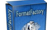 Format Factory 2.96 Full Version
