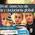 RETO 3. Educación en derechos de la infancia y ciudadanía global.