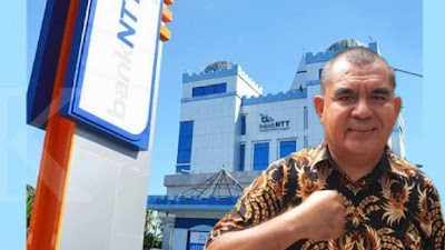 Kompak Indonesia Desak DPRD NTT Gunakan Hak Angket, Laporkan Bank NTT ke KPK RI