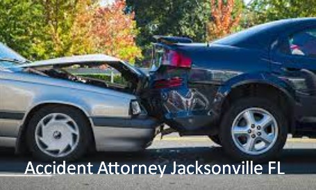 Accident Attorney Jacksonville FL