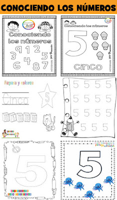 cuaderno-fichas-aprender-numeros-preescolar