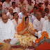 Uttarakhand minister Satpal Maharaj wife Amrita rawat Covid-19 test positive 