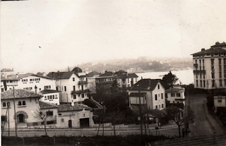 saint jean de luz 1931