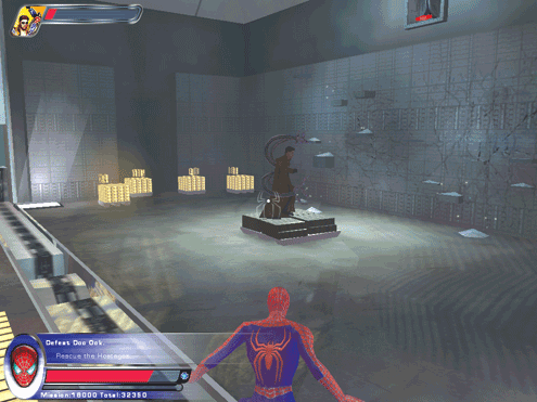 Spiderman 2 Game free Download Spiderman 2 Games Free Download