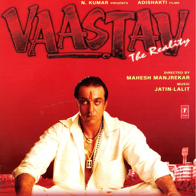 Vaastav (Original Motion Picture Soundtrack) By Jatin-Lalit [iTunes Plus m4a]