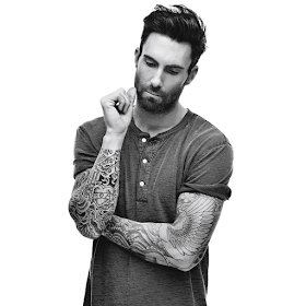 Uma noite com... #157 com Adam Levine