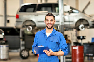 Affordable Orlando Auto Service