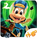 Download Hugo Troll Race 2 Infinite Coins Apk