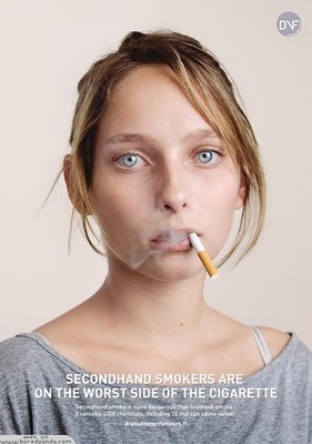 Clever-and-Creative-Antismoking-ads-wrongside