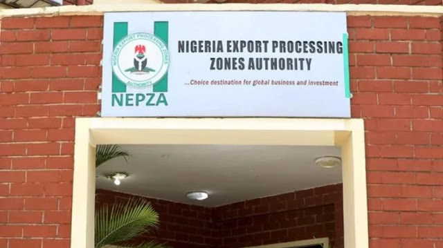 NEPZA completes 76 projects in four free trade zones