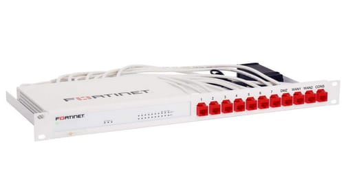 FORTINET FortiGate-60F Series Hardware Plus 5YR