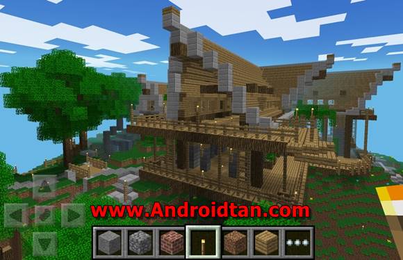  Saya disini akan membagikan kalian game game terbaru dan tentunya full version  Minecraft Pocket Edition Mod Apk v1.11.1.2 Costumes Textures Terbaru