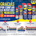 Prueba gratis WD-40