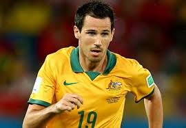 Oficial: El Guizhou Zhicheng firma a Jelavic y McGowan Oficial: El Guizhou Zhicheng firma a Jelavic y McGowan