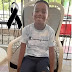 Niño de siete años perdió la vida aplastado por la base inestable de una cancha móvil de baloncesto durante el recreo un un Centro Educativo Sto Dgo Este.