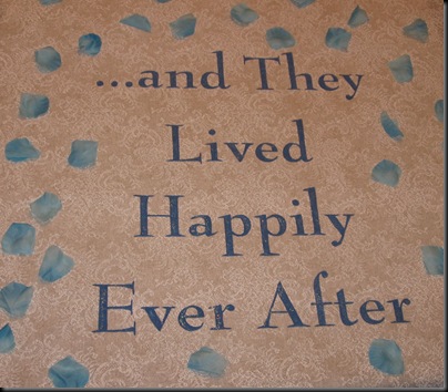 AndTheyLivedHappilyEverAfterAisleRunner1