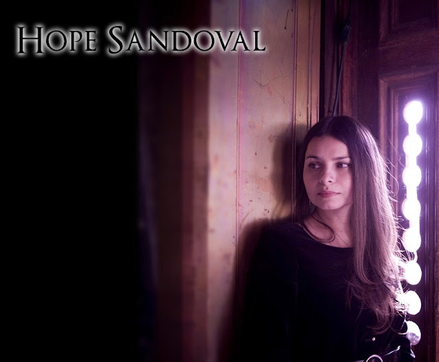 MusicLoad.Com presents Hope Sandoval & The Warm Intentions and the music video to the song titled Let Me Get There