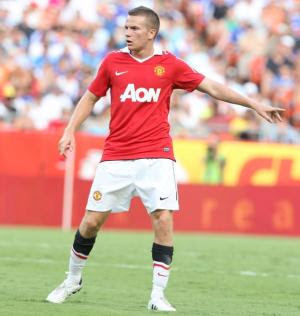 foto Tom Cleverly