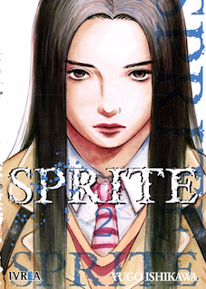 SPRITE #2 de Yugo Ishikawa