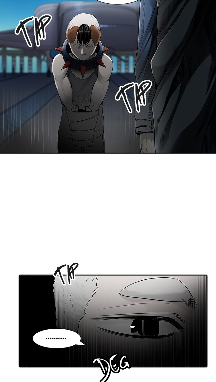 Webtoon Tower Of God Bahasa Indonesia Chapter 433