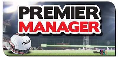 Premier Manager v.1.1.5 Apk 