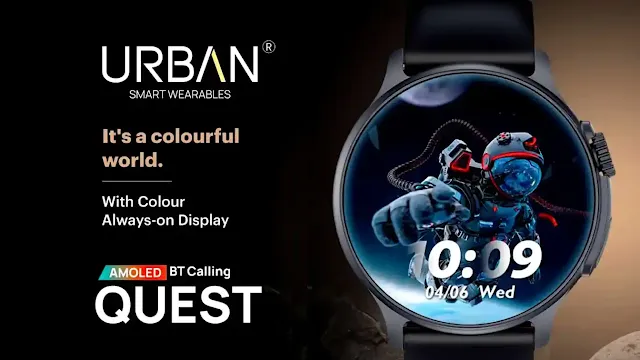 smartwatch