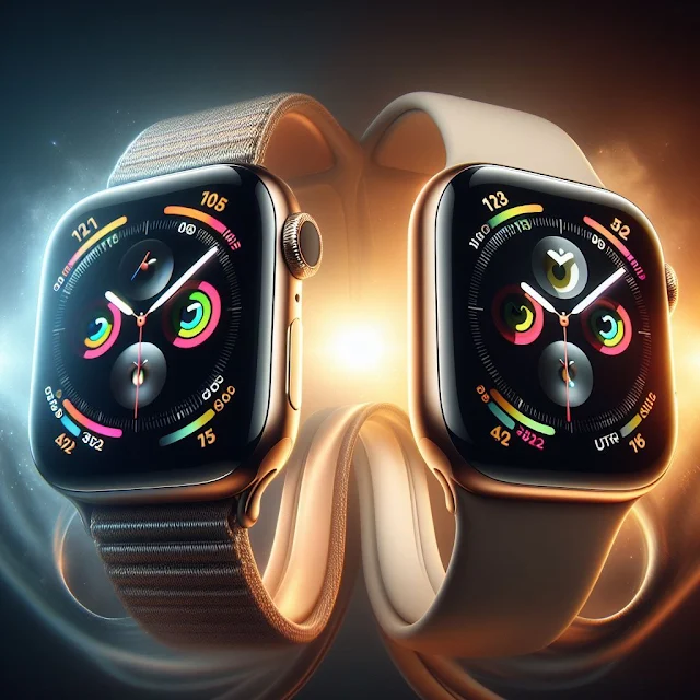 Apple Watch Series 9 vs Ultra 2