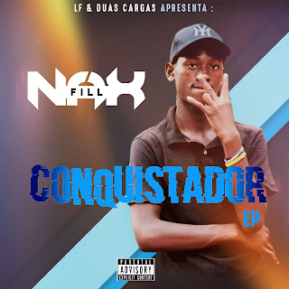 Nax fill Conquistador [EP] mp3