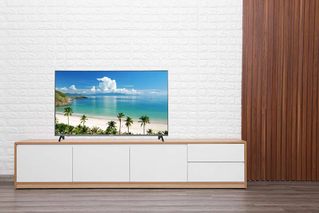 Smart Tivi Panasonic 4K 49 inch TH-49FX700V