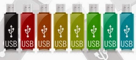 Kebiasaan Yang Membuat Flashdisk Cepat Rusak