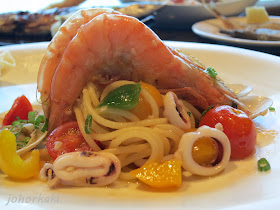 Italian-Buffet-Johor