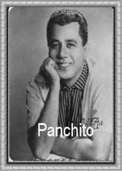 picture of panchito