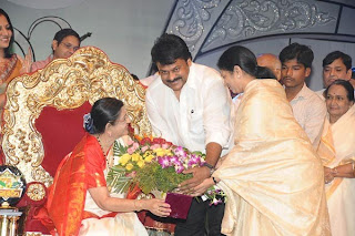 P.Susheela 75th Birthday Function