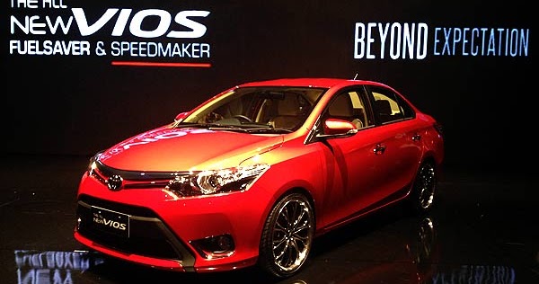 Jual Mobil  Bekas  Second Murah  Harga  Toyota  The All New 