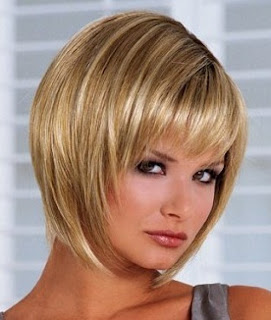 Layered Bob Hairstyles