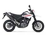 2008 YAMAHA XT660X | Yamaha Pictures 12