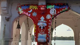 Suraj Bari Mataji Mandir Railmagra in Hindi 18