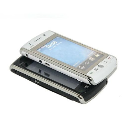 Celular Touch Screen Mp20 F035