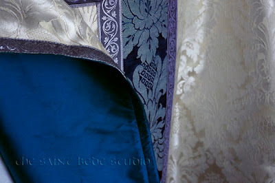 The Saint Bede Studio