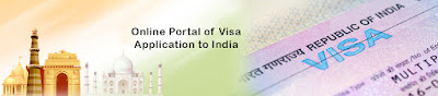  e-Visa for India