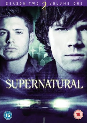 Descargar Supernatural Temporada 2