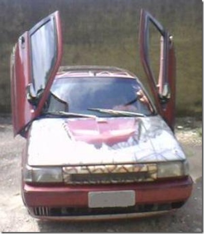 tipera fudida