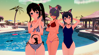 THE HAREM OF THE DEMON LORD Español Android ultima version