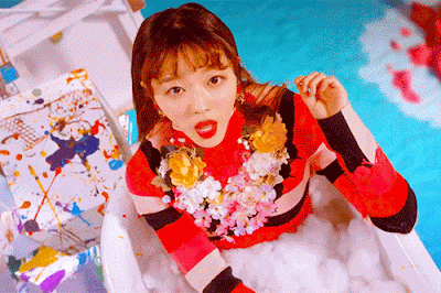 YooA (OH MY GIRL)